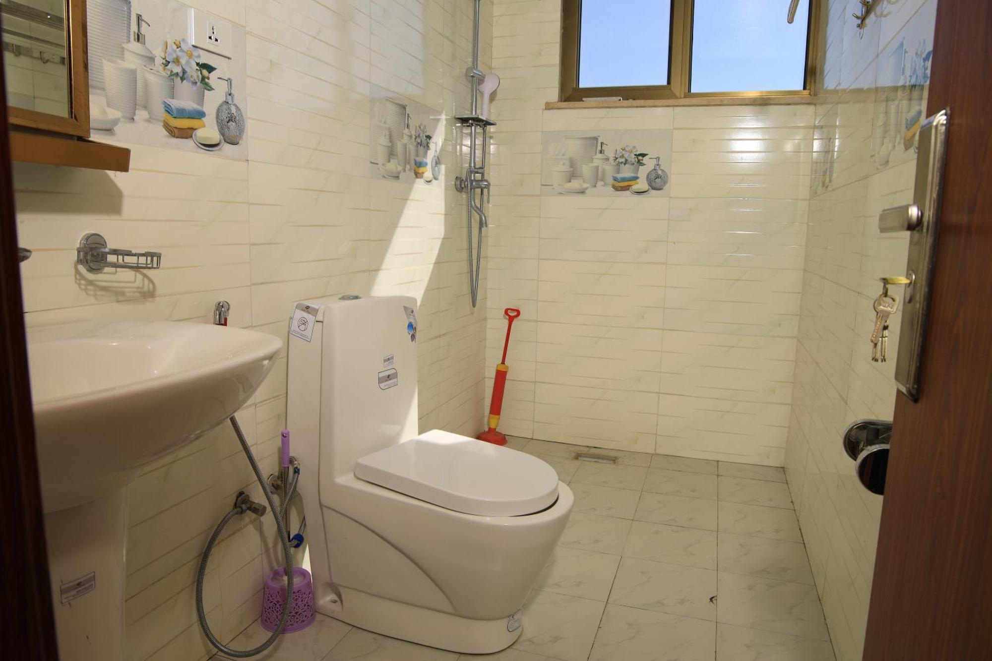 My Dream Apartment Addis Abeba Zewnętrze zdjęcie